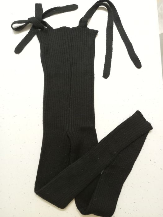 Grand prix Одежда для разогрева 116-128 (комбинезон, кофта)