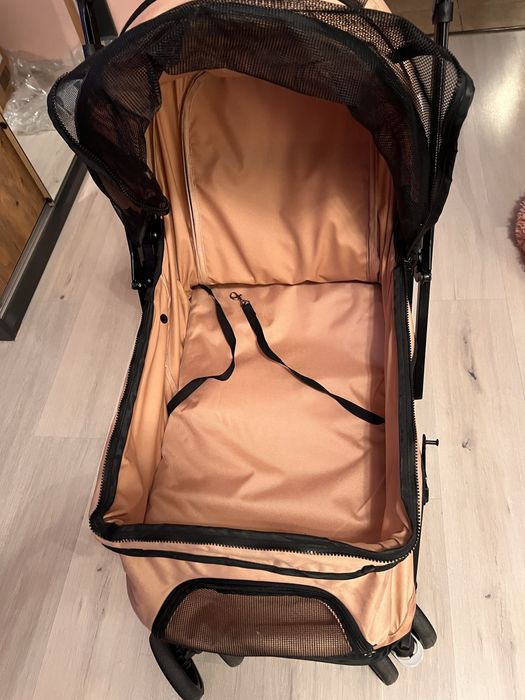 Do sprzedania wózek dla psa