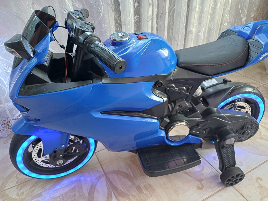 Продам детский мотоцикл