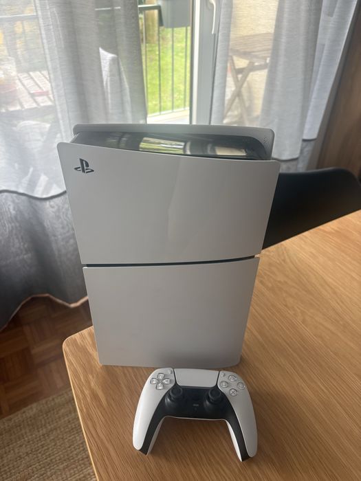 Playstation 5 digital