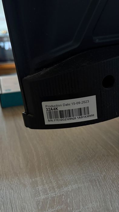 Smart TV Hisense 32