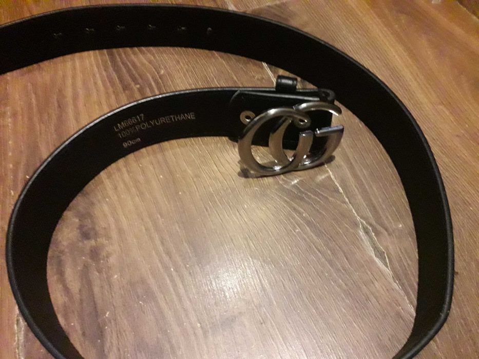 Oryginalny    Pasek        gucci