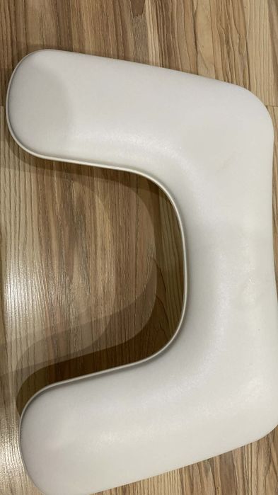 Podłokietniki do manicure