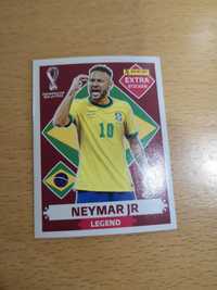 Neymar Legend Gold - Cadernetas e Cromos - OLX Portugal