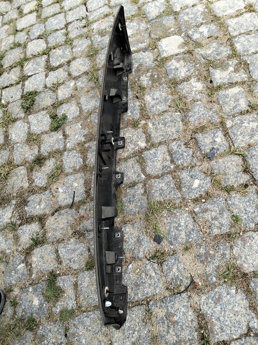 Friso mala painel citroen C4 cactus 2017