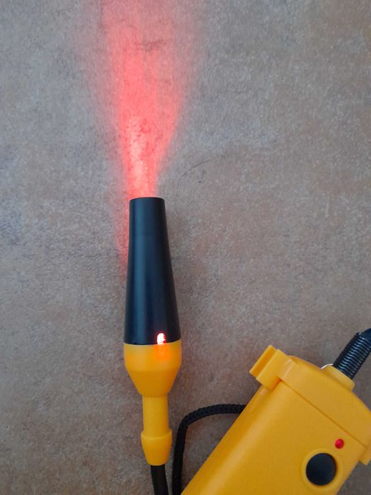 Fiber Optic Search Light Source424834870081628162