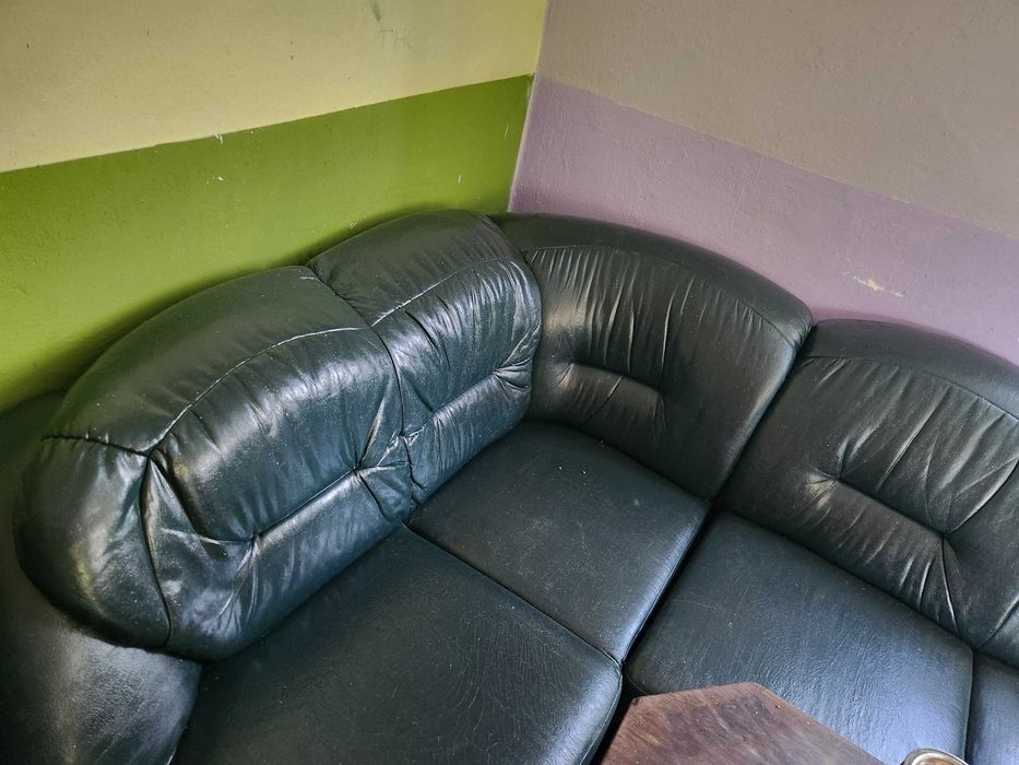 Oddam za darmo – narożnik / sofa narożna Couch