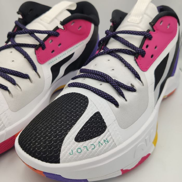 Jordan Separate buty do koszykówki rozmiar 43