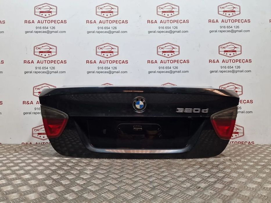 Mala BMW E90 Original