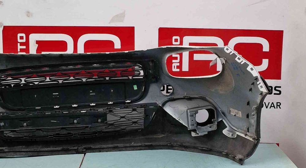Pára-choques Frente - CITROËN C3 III Van