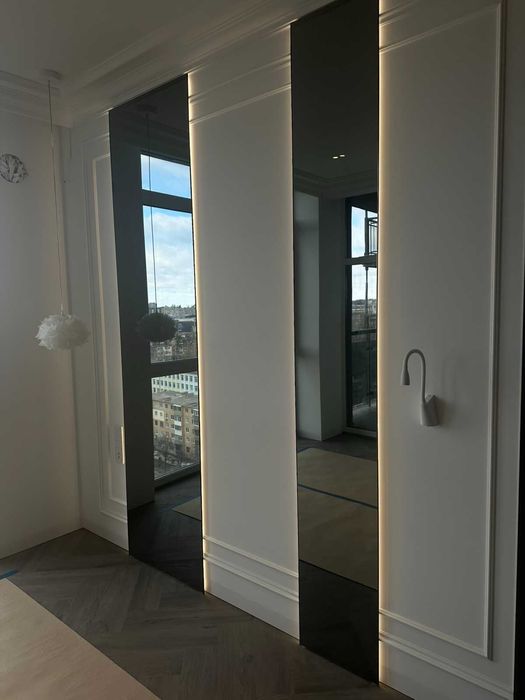 Продам 2 к квартиру на просп.Космонавтів 5330