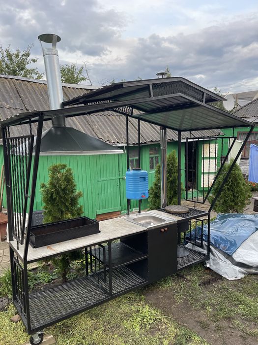 Сварка Харьков услуги сварщика