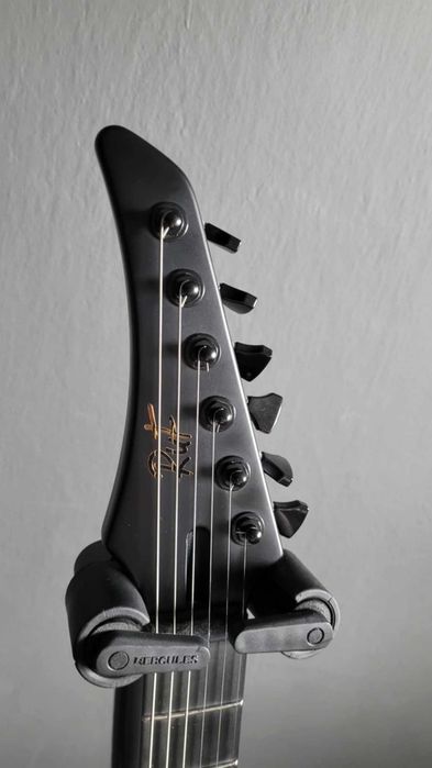 Ruf Guitars: Schrödinger (6 strun)