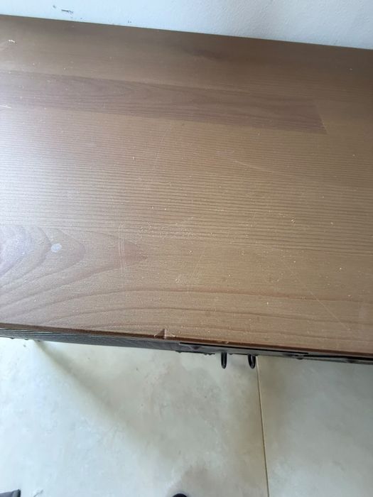 Aparador 150x36x54