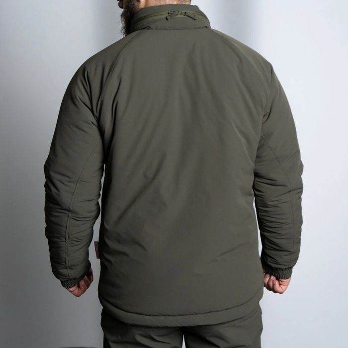 Куртка HeabBag зима