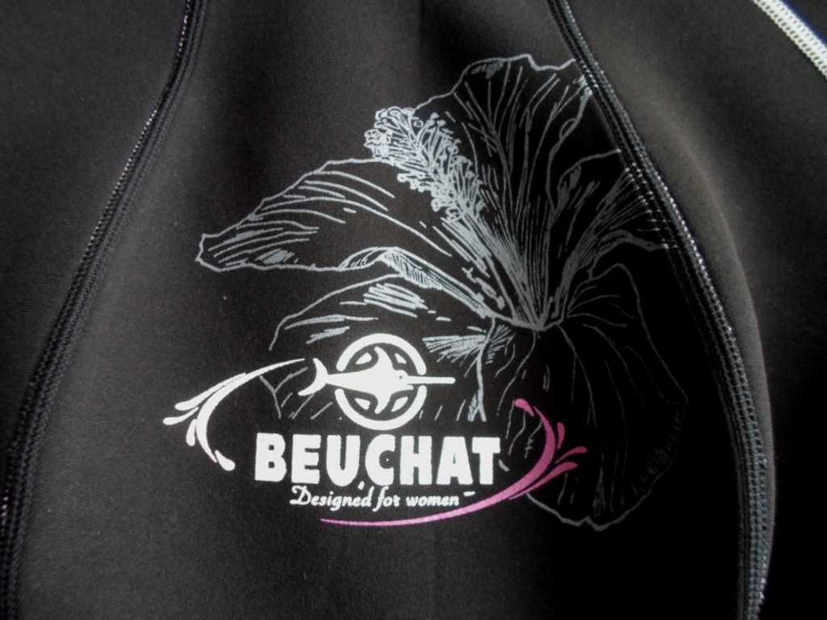 гидрокостюм BEUCHAT размер М