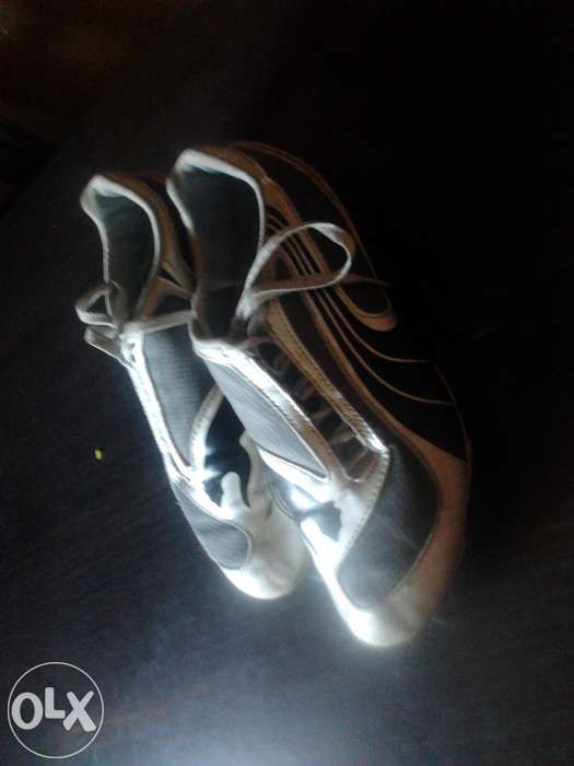 Buty puma 38 rozmiar.