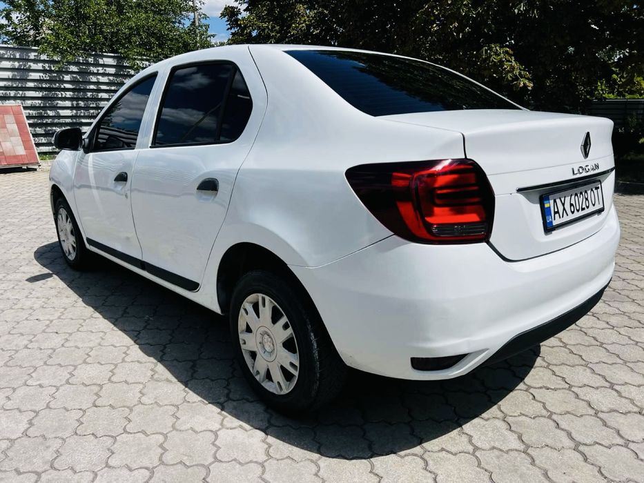 Продам Renault Logan 1.5 дизель