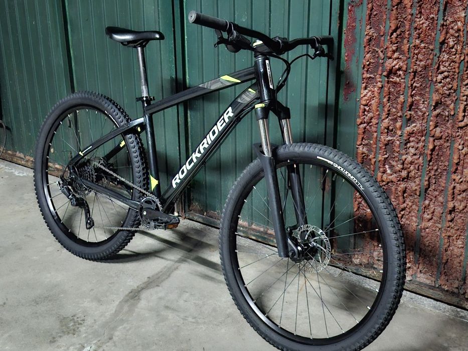 Rockrider St 530