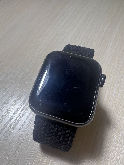 Apple Watch SE 40 mm