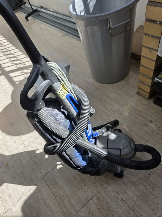 Aspirador de pó Kirby Avalir 2