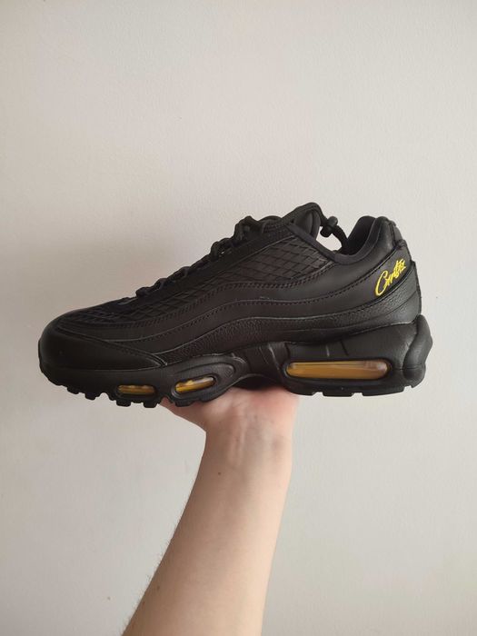 Nike Air Max 95 Honey Black