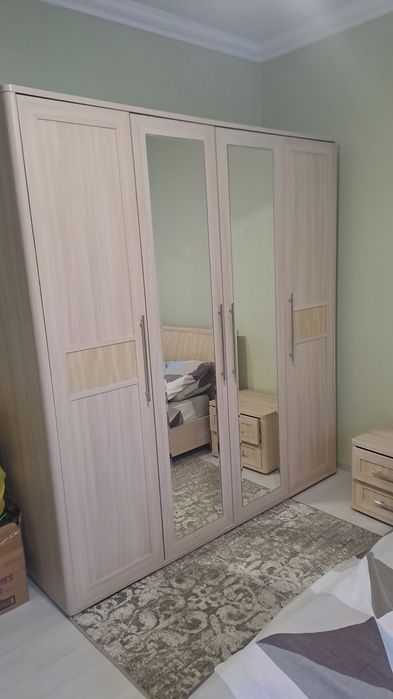 Продається спальня