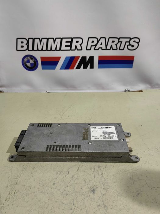 Modulo de telefone BMW serie 3 e 5 E46/E39/X5 6915.001