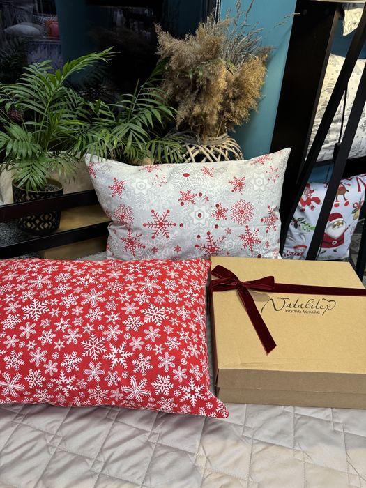 Подарунок новорічний