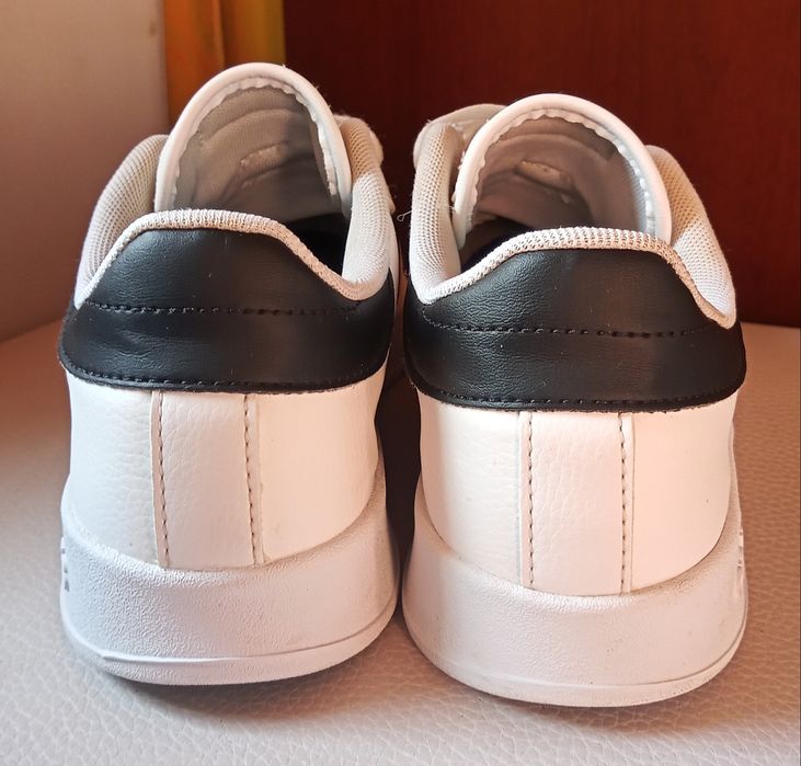 Adidas snickersy damskie-40