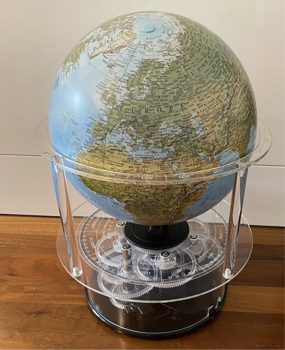 Clementoni Interaktywny Eduglobus Digital