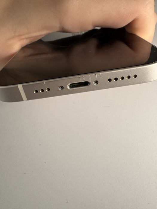 Iphone 12 biały 128GB