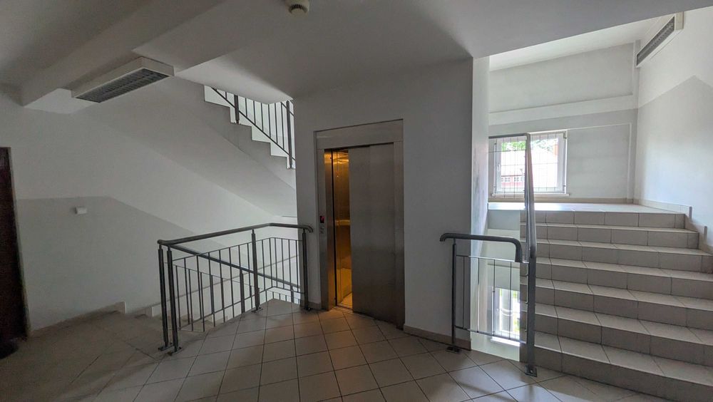 Mysłowice, ścisłe centrum - lokal użytkowy 104 m2