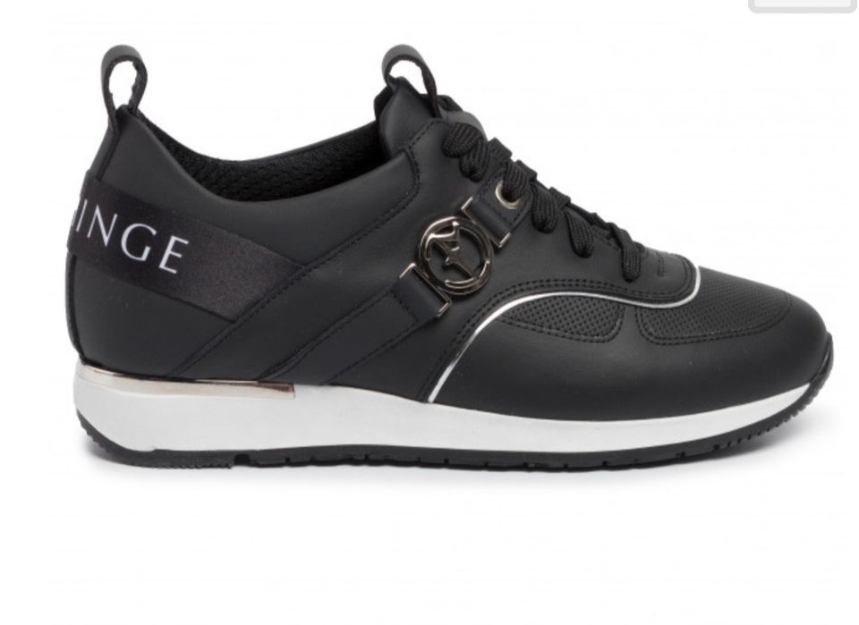 Buty sneakersy Eva Minge