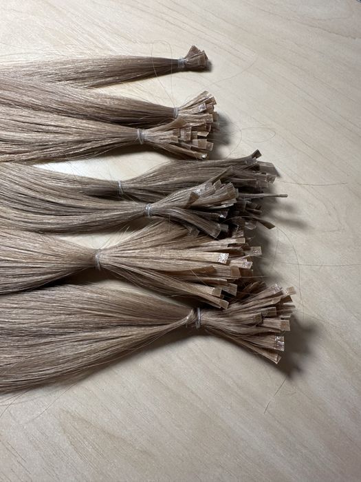 Продам волосы славянка