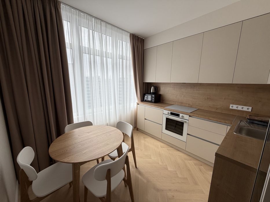 Аренда квартиры каманина первая сдача