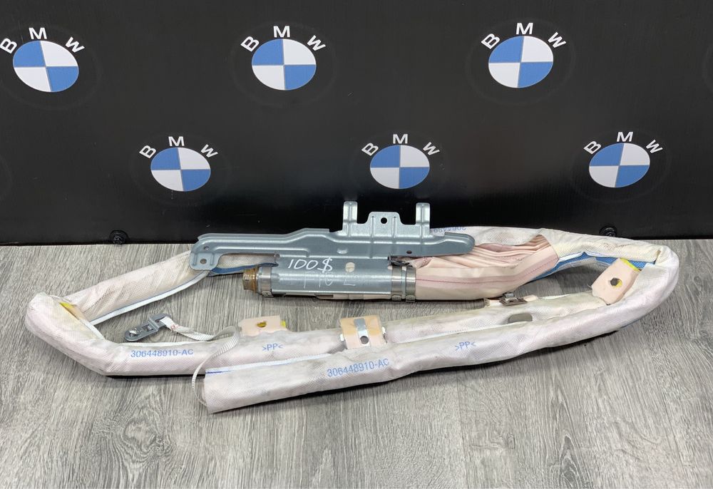 Подушка Безпеки Bmw F10 Седан Airbag 2012 рік Правий R