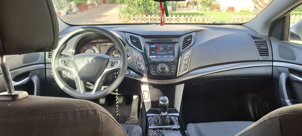 Hyundai I40 Diesel 136cv SW