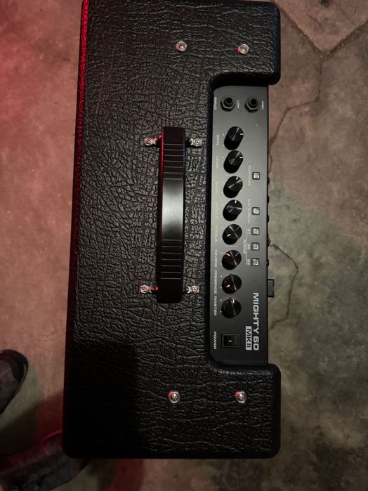 NUX Mighty 60 MKII