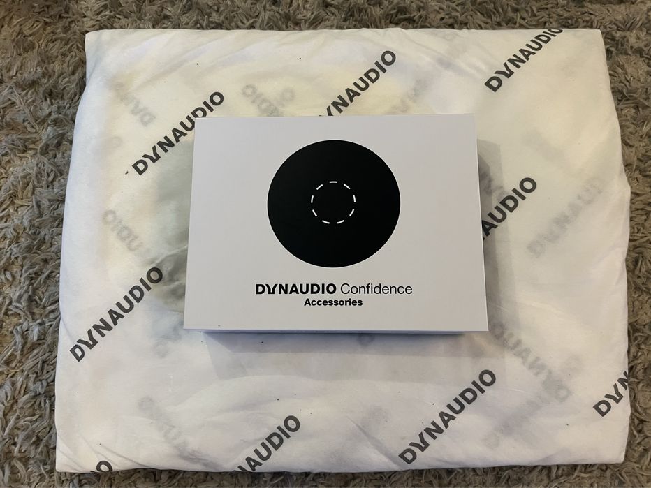 Kolumny Dynaudio Confidence 50