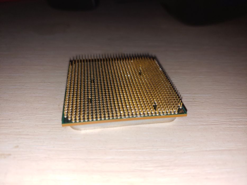 AMD FX 4100 Процесор