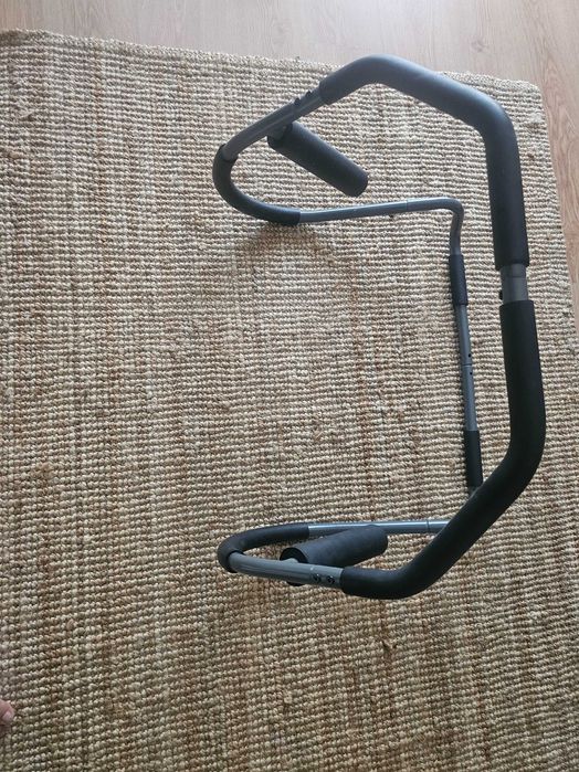 Maquina de Abdominais