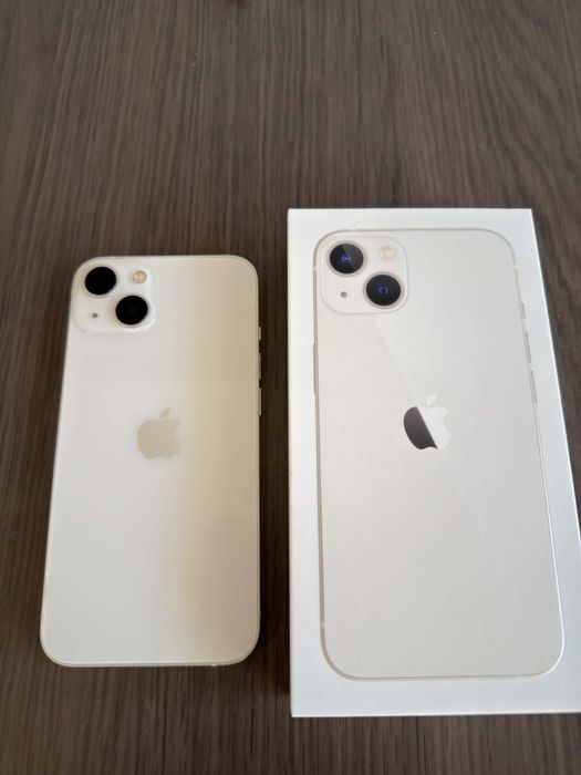 Iphone 13 128Gb