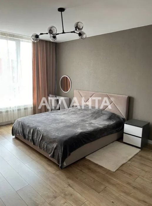 2к. квартира з ремонтом та меблями Жк Добре Місто-2.Чабани