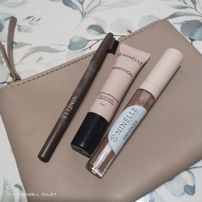 Набір косметики NINELLE Іспанія