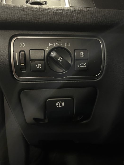 Вольво ХС60 Volvo XC60 Т5 AWD