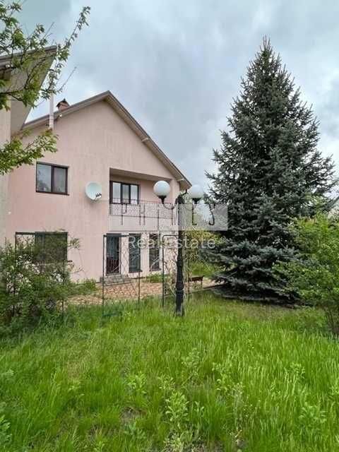 Оренда 6к будинку з ремонтом, басейн, підвал, гараж, вихід до озера, Маковище