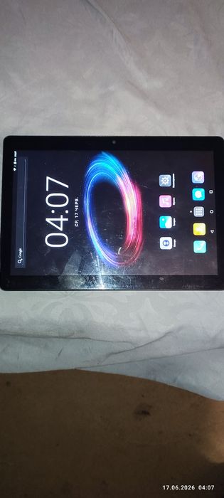 Планшет  PIXUS  VISION 3-16GB 10.1 HD .Обмен.