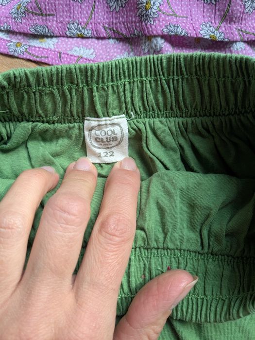 Zestaw spódniczek Zara, Next, H&M, cool club