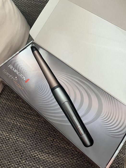Lokówka Remington Keratin Protect NOWA
